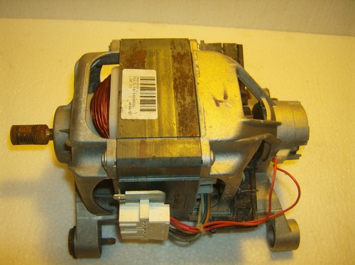 Moteur machine laver - de,