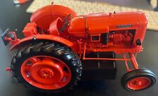 TRACTEUR NUFFIELD universal