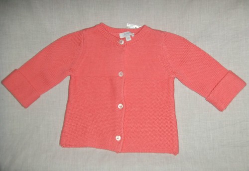 Jacadi gilet manches - jacadi,