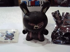 Kidrobot Dunny French Series
