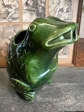 Pichet Grenouille Publicitaire