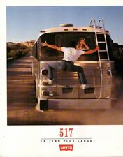 PUBLICITE AD MODE FASHION