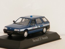RENAULT 21 NEVADA 1992