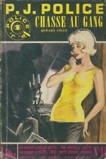 Chasse au gang - Edward Green