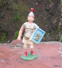 Soldat cyrnos romains - soldat,