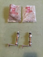 SIMCA ARONDE P60 Paire de paliers d'essuie glace D et G