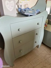 Commode Mathy By Bols bébé enfant chambre lit
