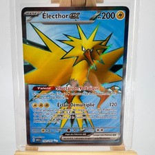 Électhor EX 192/165 FA Full