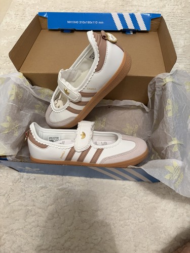 Adidas samba jane - adidas,