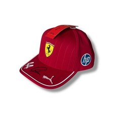 Casquette Scuderia Ferrari F1
