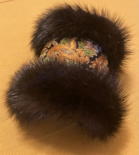 Manchette lesage couture - /,