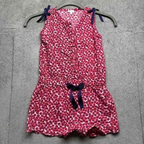 Jacadi paris girls floral - paris,