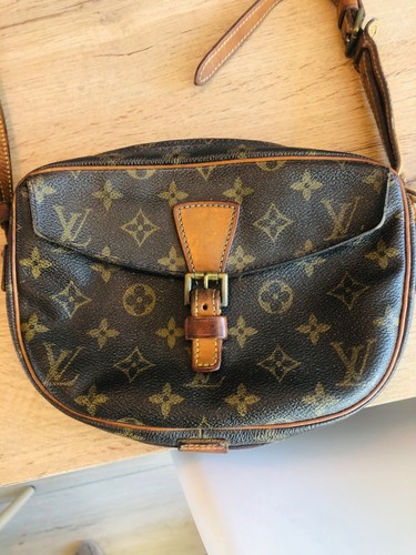 Sac vintage louis - vintage, vuitton