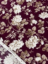 Panneau de tissus Romanex