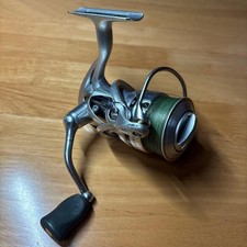 Daiwa Caldia 2506H