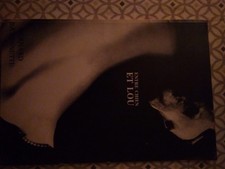 Livre entre chien et loup