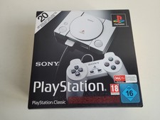 Playstation classic mini neuf - classic,