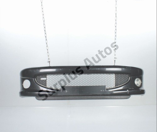 Pare choc avant 7401n4 peugeot - pare-choc,