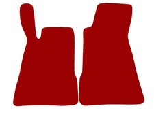 Basic Tapis de sol pour Smart