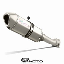 Échappement Pour BMW R1200 GS
