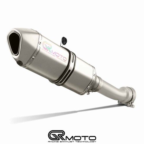 échappement pour bmw r1200 - pour,