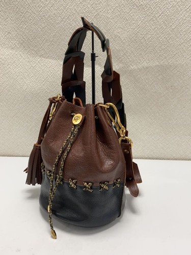 Sac bandoulière bisonte - il,