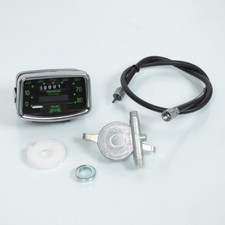 Compteur Transval pour Mobylette MBK 50 40 Neuf