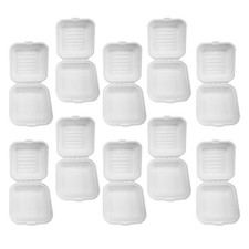  20pcs aliments à aller