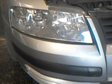 Optique avant principal droit (feux)(phare) FIAT STILO BREAK 51712710