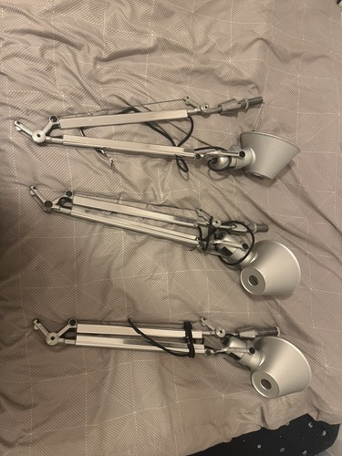 Lampe tolomeo artemide - tolomeo,