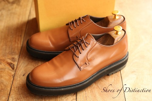 Chaussures derby lacets - derby,