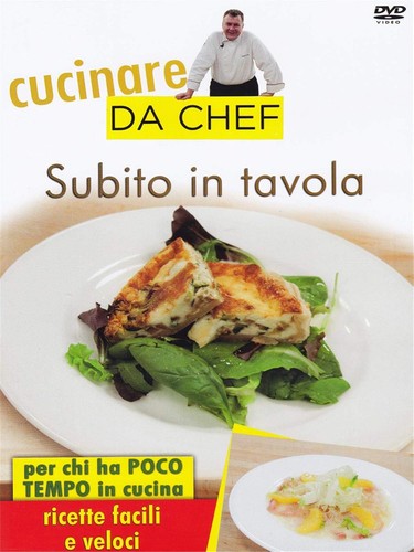 Cucinare chef subito in - cucinare, da