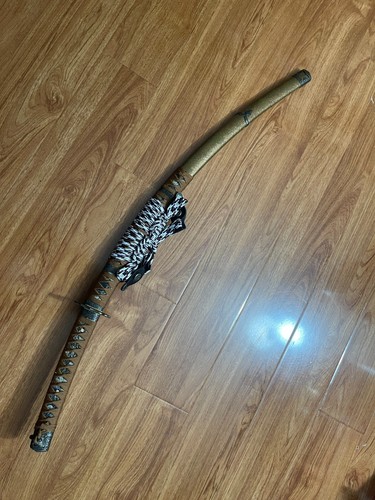 1060 cabon steel hand - 41'',