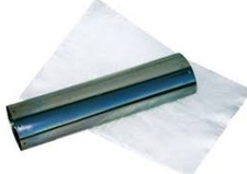 Laine roche echappement moto