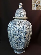 AA 1760 faïence DELFT