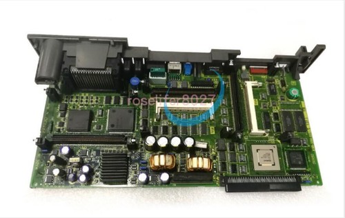 1pcs used fanuc main cpu - used,