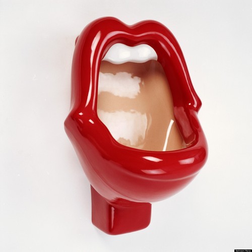 Cherche urinal h0mme mick - urinal,