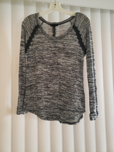 Socialite sweater gray - , with
