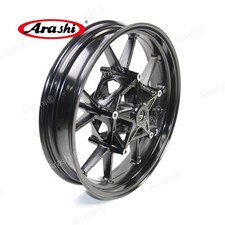 Jante avant 17 x 3.5'' pour