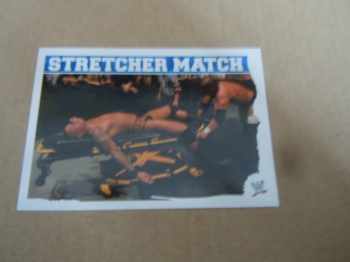 Carte catch slam attax mayen - catch,