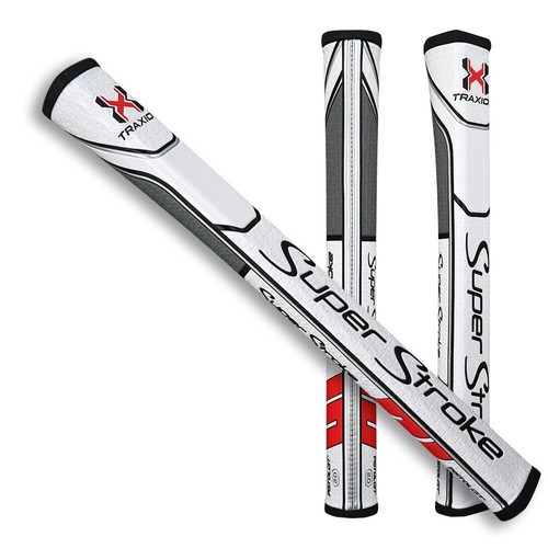 Superstroke traxion pistol - x,