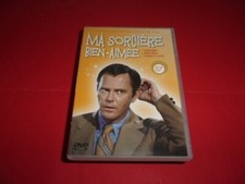 DVD,série TV,"MA SORCIERE BIEN AIMEE",saison 5,épisodes 28/29/30,(4708);