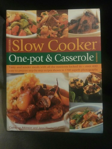 Best ever slow cooker - best-ever, one-pot