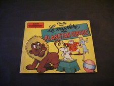 ALBUM FLEURDOR FINETTE LE