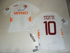 2550 Kappa As Roma Maillot