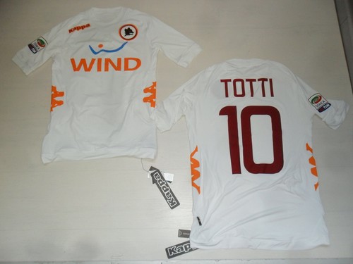 2550 kappa roma maillot - 2550,