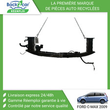 🏆 RENFORT PARE-CHOC AVANT