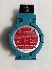 Honeywell Micro Interrupteur