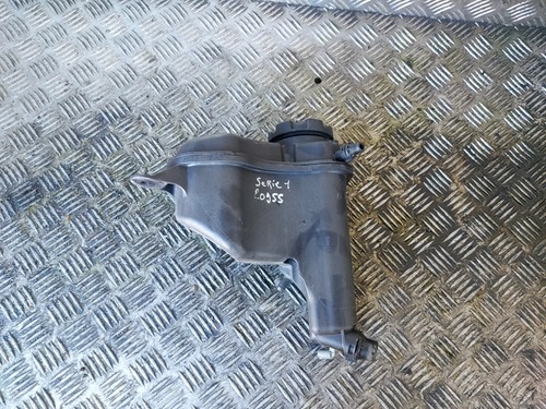 Vase expansion bmw - vase,
