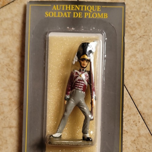 Starlux figurine soldat - starlux,